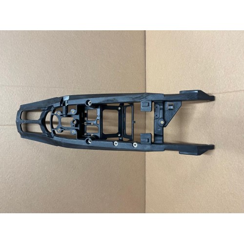 REAR FRAME RR2T/4T RACING 2020