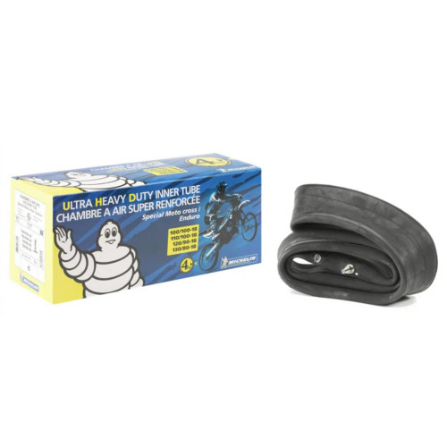 INNER TUBE 400/450-18 ULTRA HEAVY DUTY