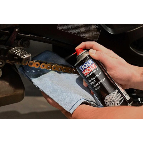 LIQUI MOLY CHAIN LUBE 400ML