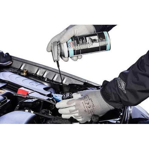 LIQUI MOLY ELECTRIC SPRAY 400ML