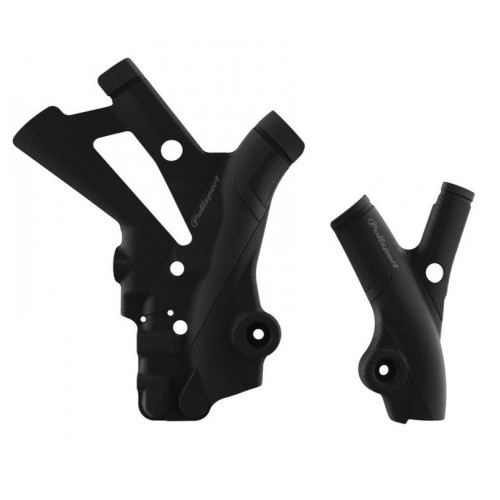 FRAME PROTECTOR BETA RR2T/4T 13-19 BLACK