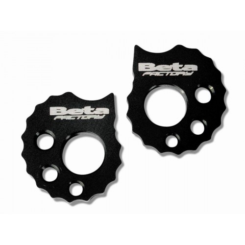 CHAIN TENSIONER - KIT BLACK EVO