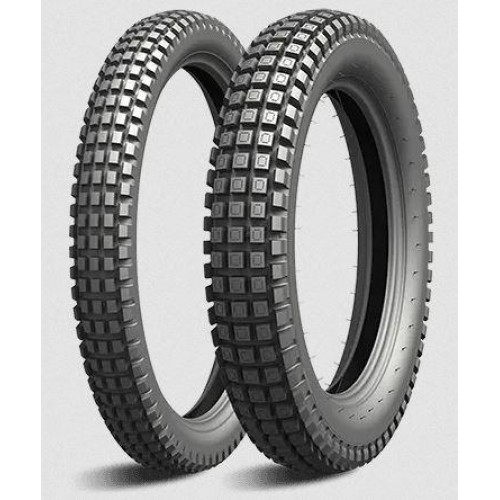 TYRE MICHELIN - FRONT X11 2.75 X 21