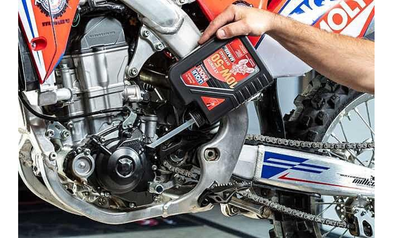 LIQUIMOLY OIL 4T 10W-50 1L LIQUIMOLY OIL 4T 10W-50 1L